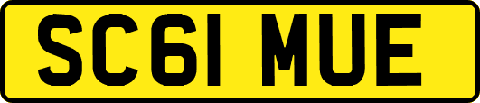 SC61MUE