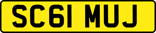 SC61MUJ