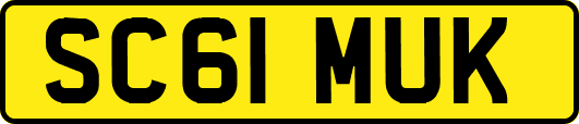 SC61MUK