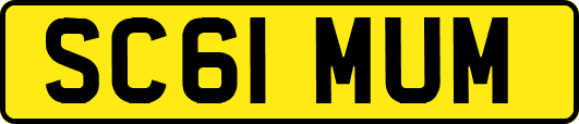 SC61MUM
