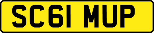 SC61MUP