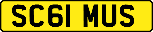 SC61MUS