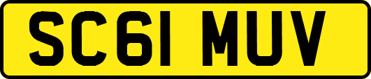 SC61MUV