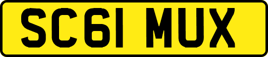 SC61MUX