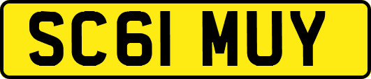 SC61MUY
