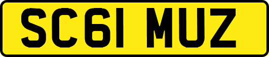 SC61MUZ