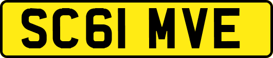 SC61MVE