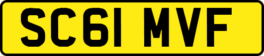 SC61MVF