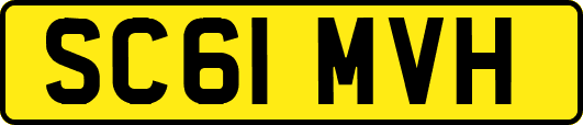 SC61MVH