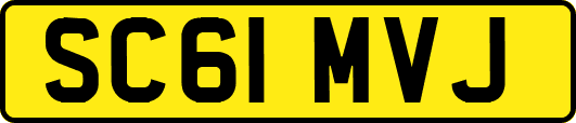 SC61MVJ