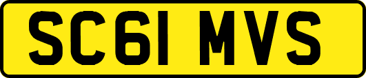 SC61MVS