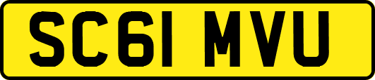 SC61MVU