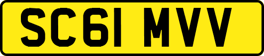 SC61MVV