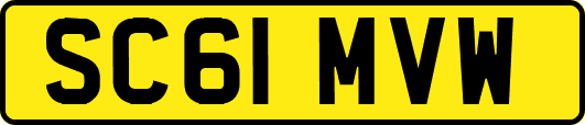 SC61MVW