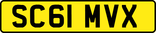 SC61MVX