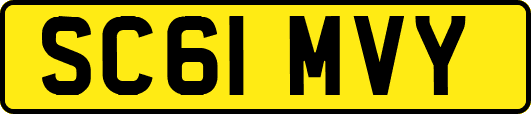 SC61MVY