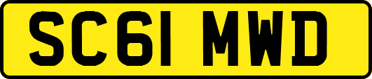 SC61MWD