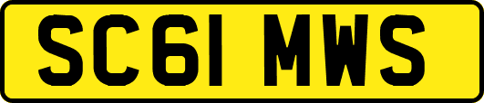 SC61MWS