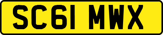 SC61MWX