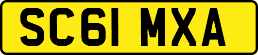 SC61MXA
