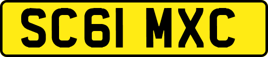 SC61MXC