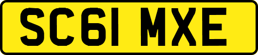 SC61MXE