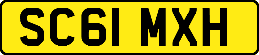 SC61MXH