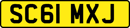 SC61MXJ