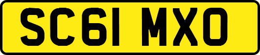 SC61MXO