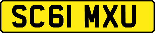 SC61MXU