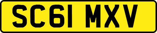 SC61MXV