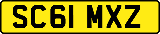 SC61MXZ