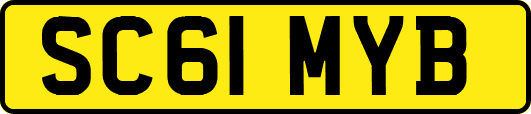SC61MYB