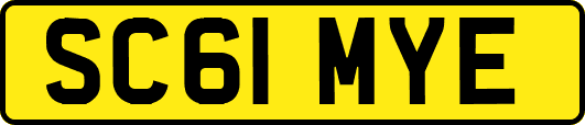SC61MYE