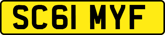 SC61MYF