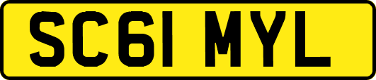 SC61MYL
