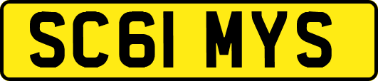 SC61MYS