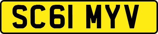 SC61MYV