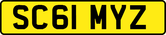 SC61MYZ