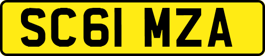 SC61MZA