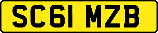 SC61MZB