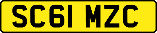 SC61MZC