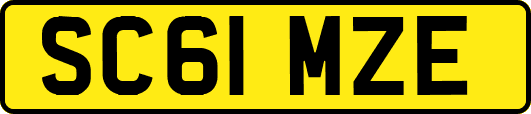 SC61MZE