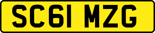SC61MZG