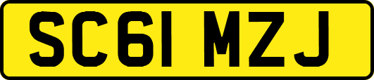 SC61MZJ