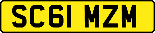 SC61MZM