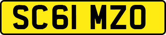 SC61MZO