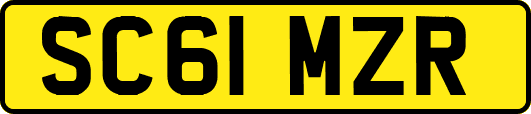 SC61MZR