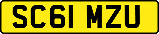 SC61MZU