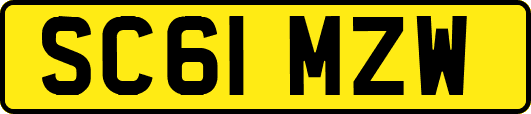 SC61MZW